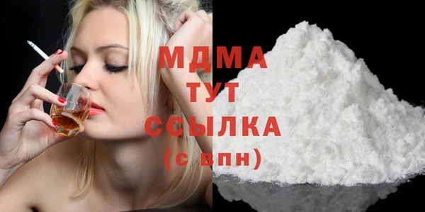 хмурый Дмитров