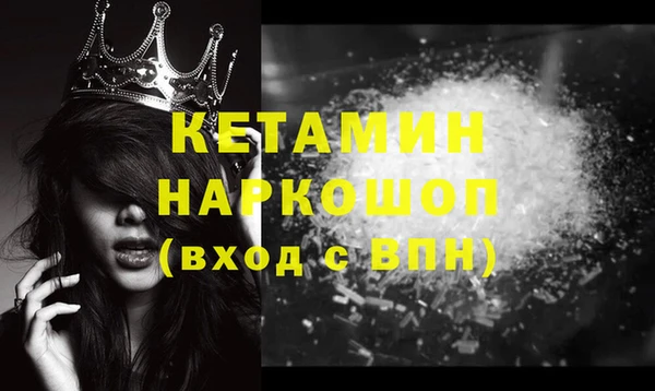 хмурый Дмитров