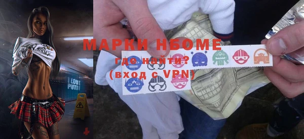 хмурый Дмитров